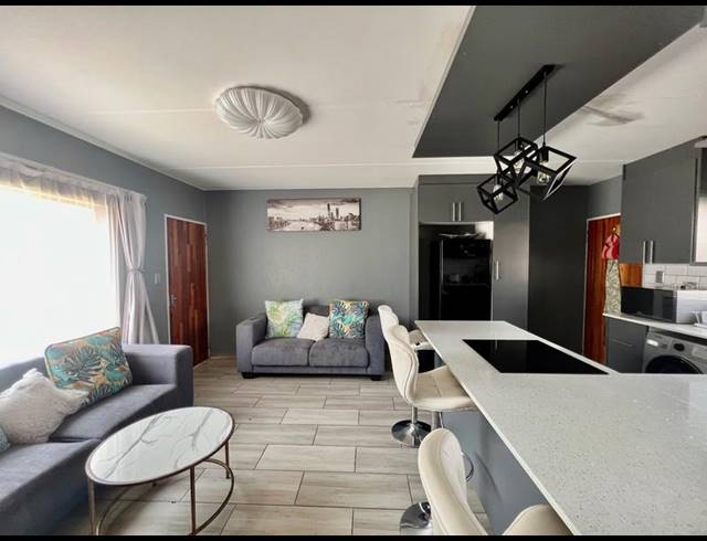 2 BEDROOM APARTMENT FOR SALE IN GROBLERPARK